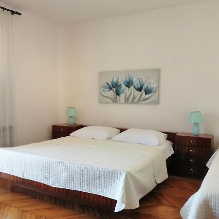 Apartment Vera, 80 M From The Sea Novigrad Istria Eksteriør bilde