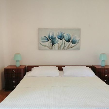 Apartment Vera, 80 M From The Sea Novigrad Istria Eksteriør bilde