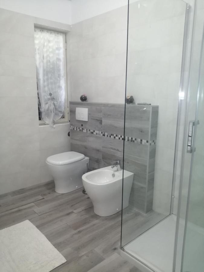 Apartment Vera, 80 M From The Sea Novigrad Istria Eksteriør bilde