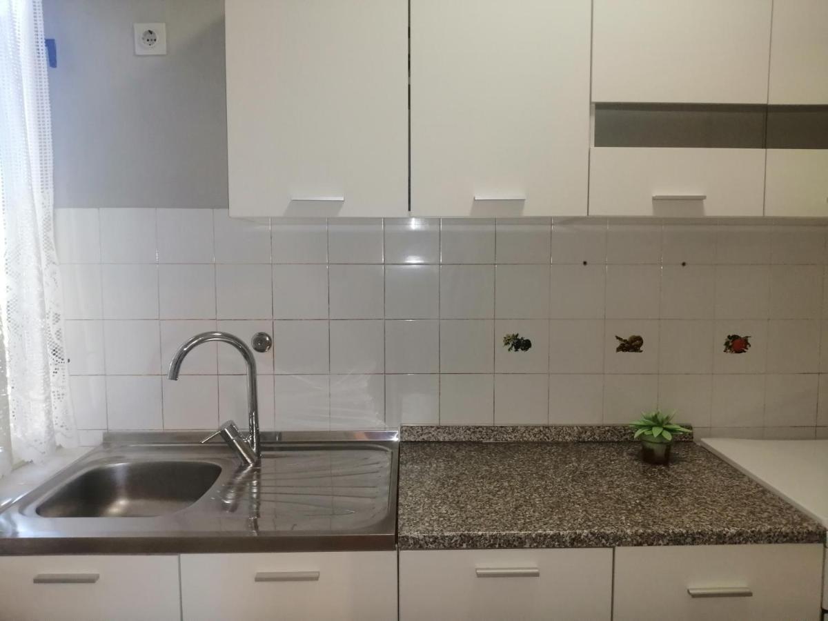 Apartment Vera, 80 M From The Sea Novigrad Istria Eksteriør bilde