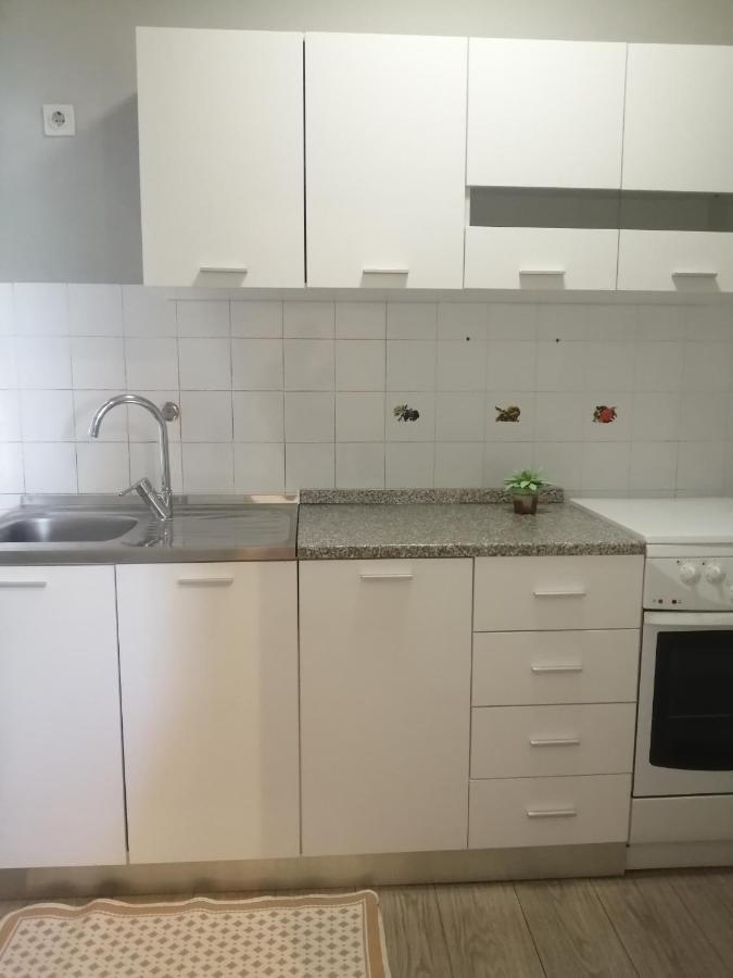 Apartment Vera, 80 M From The Sea Novigrad Istria Eksteriør bilde